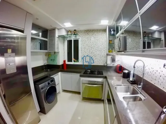 Imagem 2: Condomínio Ibiza - Belíssimo apartamento com 3 quartos em Capim Macio