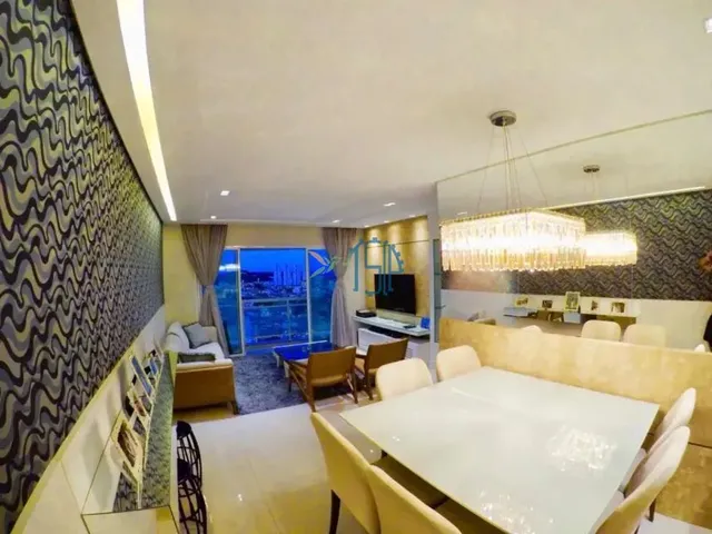 Imagem 5: Condomínio Ibiza - Belíssimo apartamento com 3 quartos em Capim Macio
