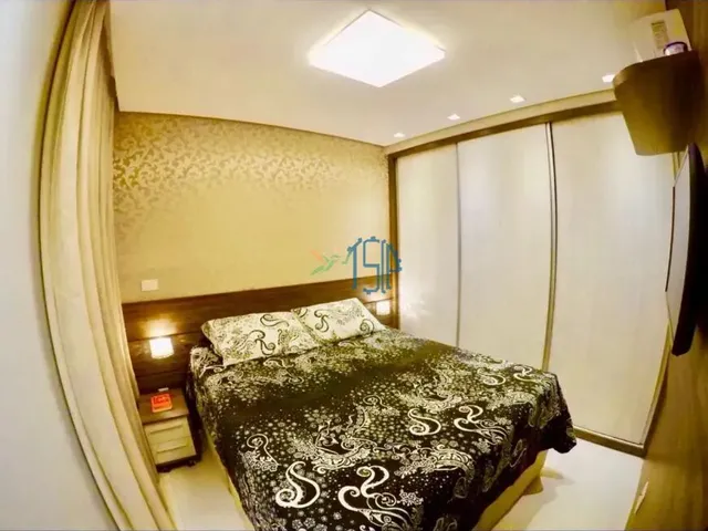 Imagem 11: Condomínio Ibiza - Belíssimo apartamento com 3 quartos em Capim Macio