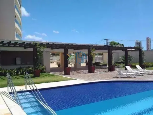 Imagem 15: Condomínio Ibiza - Belíssimo apartamento com 3 quartos em Capim Macio