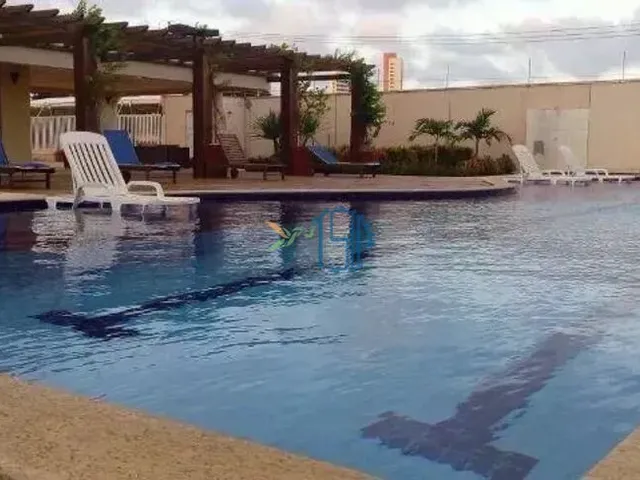 Imagem 6: Condomínio Ibiza - Belíssimo apartamento com 3 quartos em Capim Macio
