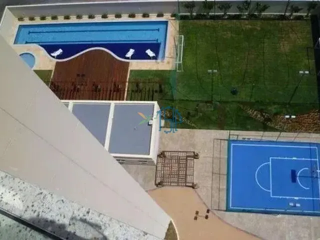 Imagem 7: Condomínio Ibiza - Belíssimo apartamento com 3 quartos em Capim Macio