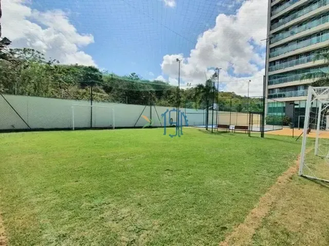 Imagem 13: Condomínio Ibiza - Belíssimo apartamento com 3 quartos em Capim Macio