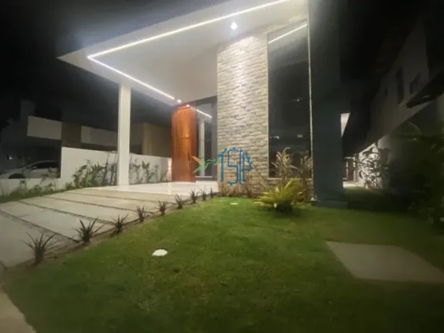 Imagem: Condomínio jardins amsterdã - Casa Alto