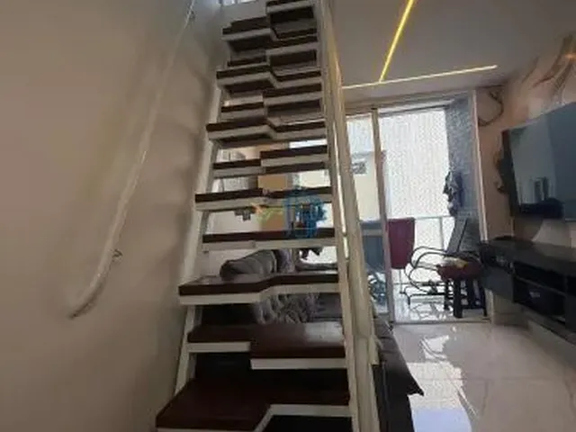 Imagem 14: Residencial Ancla Verano - OPORTUNIDADE APARTAMENTO COBERTOR JOÃO PESSOA