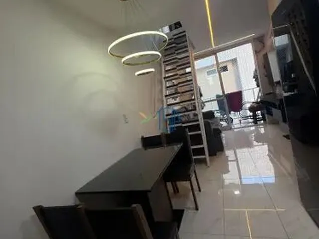 Imagem 8: Residencial Ancla Verano - OPORTUNIDADE APARTAMENTO COBERTOR JOÃO PESSOA