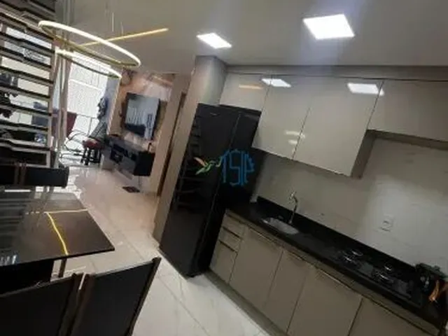 Imagem 12: Residencial Ancla Verano - OPORTUNIDADE APARTAMENTO COBERTOR JOÃO PESSOA