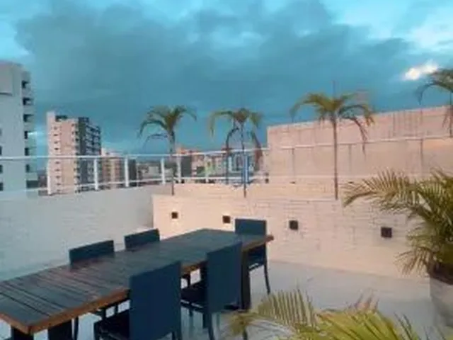 Imagem 9: Residencial Ancla Verano - OPORTUNIDADE APARTAMENTO COBERTOR JOÃO PESSOA