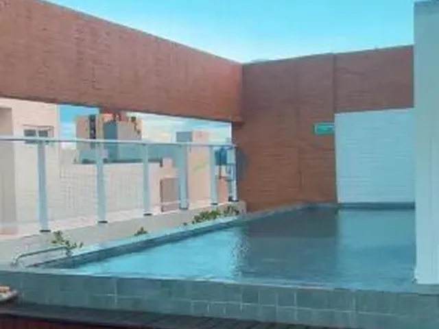 Imagem 6: Residencial Ancla Verano - OPORTUNIDADE APARTAMENTO COBERTOR JOÃO PESSOA