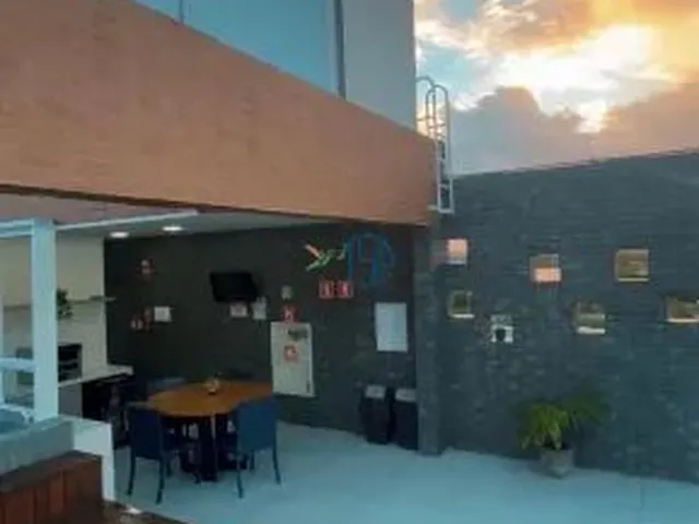 Imagem 11: Residencial Ancla Verano - OPORTUNIDADE APARTAMENTO COBERTOR JOÃO PESSOA