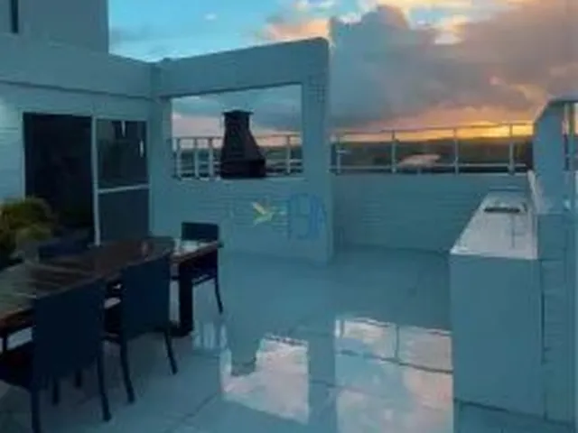 Imagem 13: Residencial Ancla Verano - OPORTUNIDADE APARTAMENTO COBERTOR JOÃO PESSOA