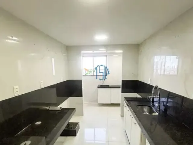 Imagem: CONDOMÍNIO POLARIS - APARTAMENTO COM 3
