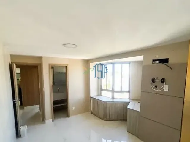 Imagem 8: CONDOMÍNIO POLARIS - APARTAMENTO COM 3 QUARTOS NA LOCALIZAÇÃO PRIVILEGIADA DE NATAL