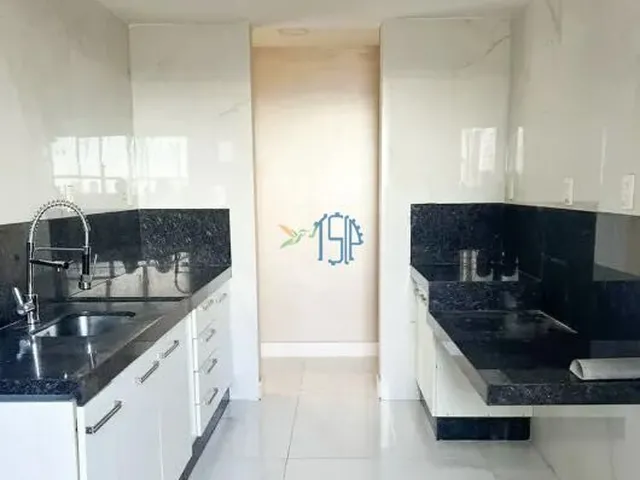 Imagem 11: CONDOMÍNIO POLARIS - APARTAMENTO COM 3 QUARTOS NA LOCALIZAÇÃO PRIVILEGIADA DE NATAL