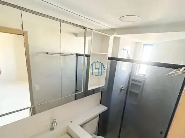 Imagem 6: CONDOMÍNIO POLARIS - APARTAMENTO COM 3 QUARTOS NA LOCALIZAÇÃO PRIVILEGIADA DE NATAL