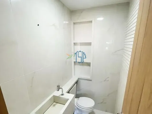 Imagem 13: CONDOMÍNIO POLARIS - APARTAMENTO COM 3 QUARTOS NA LOCALIZAÇÃO PRIVILEGIADA DE NATAL