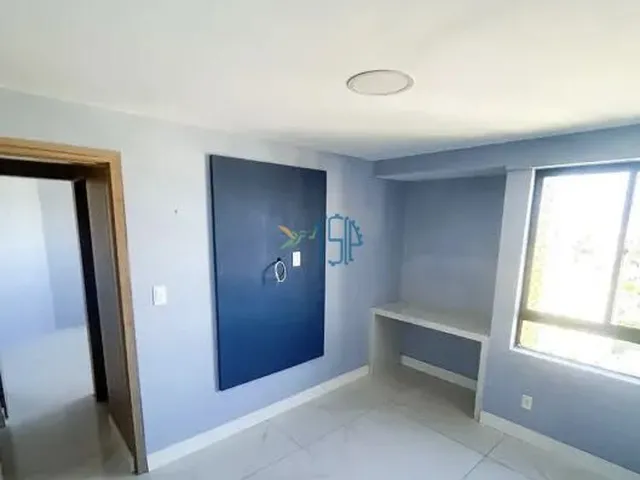 Imagem 12: CONDOMÍNIO POLARIS - APARTAMENTO COM 3 QUARTOS NA LOCALIZAÇÃO PRIVILEGIADA DE NATAL