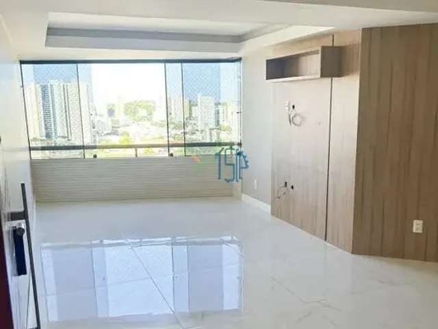 Imagem 14: CONDOMÍNIO POLARIS - APARTAMENTO COM 3 QUARTOS NA LOCALIZAÇÃO PRIVILEGIADA DE NATAL