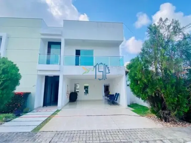 Imagem: Condomínio jardim Atlântico - Casa em