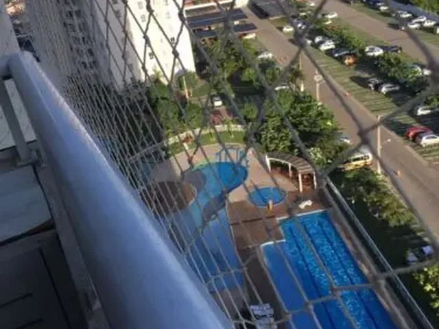 Imagem 10: Lacqua Condominium Club - OPORTUNIDADE / APARTAMENTO NO CONDOMÍNIO FECHADO EM NATAL