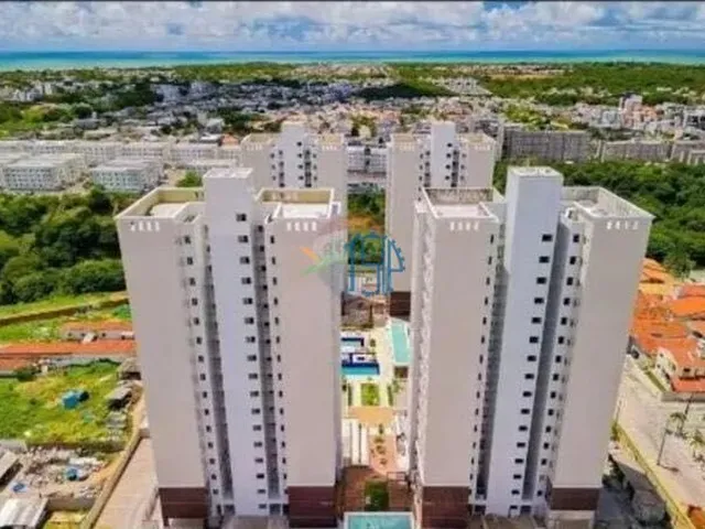 Imagem 5: Apartamento no Jardin Cidade Universitária / Apartamento em Joao Pessoa / Apartamento 4