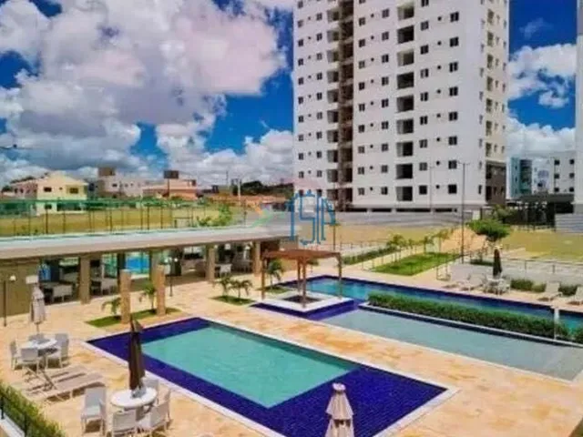 Imagem 3: Apartamento no Jardin Cidade Universitária / Apartamento em Joao Pessoa / Apartamento 4