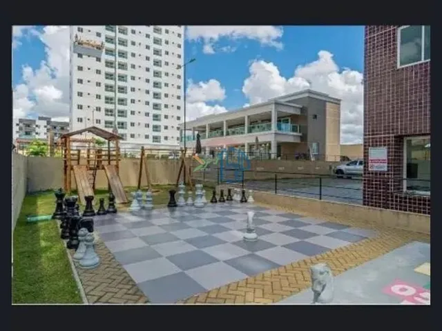 Imagem 9: Apartamento no Jardin Cidade Universitária / Apartamento em Joao Pessoa / Apartamento 4