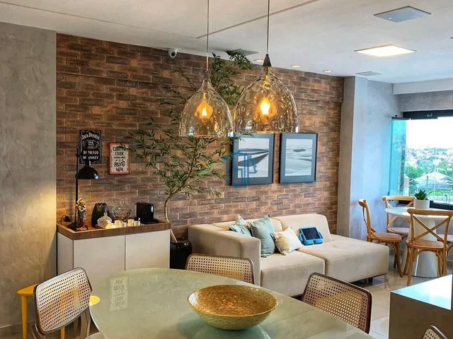 Imagem: Therrazza Petrópolis - Apartamento Alto