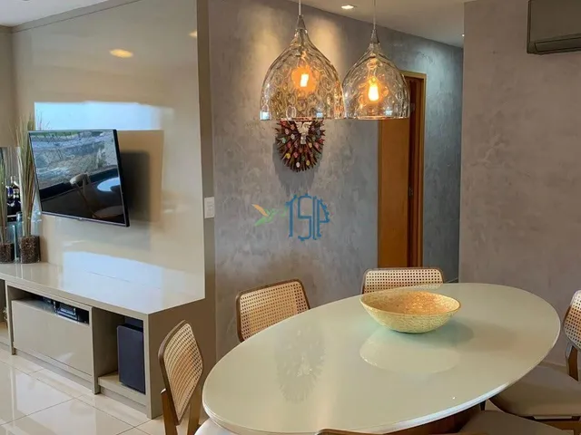 Imagem 2: Therrazza Petrópolis - Apartamento Alto Padrão Therrazza Petrópolis