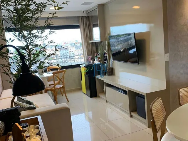 Imagem 13: Therrazza Petrópolis - Apartamento Alto Padrão Therrazza Petrópolis
