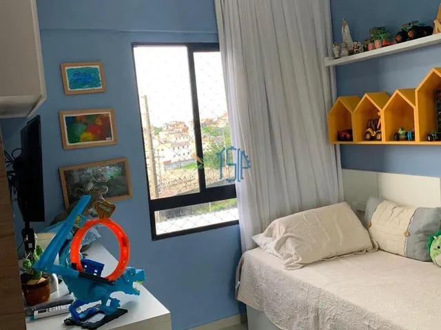 Imagem 11: Therrazza Petrópolis - Apartamento Alto Padrão Therrazza Petrópolis