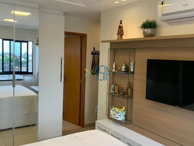 Imagem 4: Therrazza Petrópolis - Apartamento Alto Padrão Therrazza Petrópolis