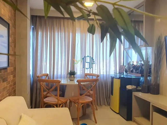 Imagem 10: Therrazza Petrópolis - Apartamento Alto Padrão Therrazza Petrópolis