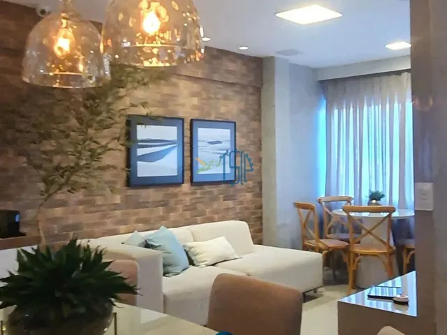 Imagem 8: Therrazza Petrópolis - Apartamento Alto Padrão Therrazza Petrópolis