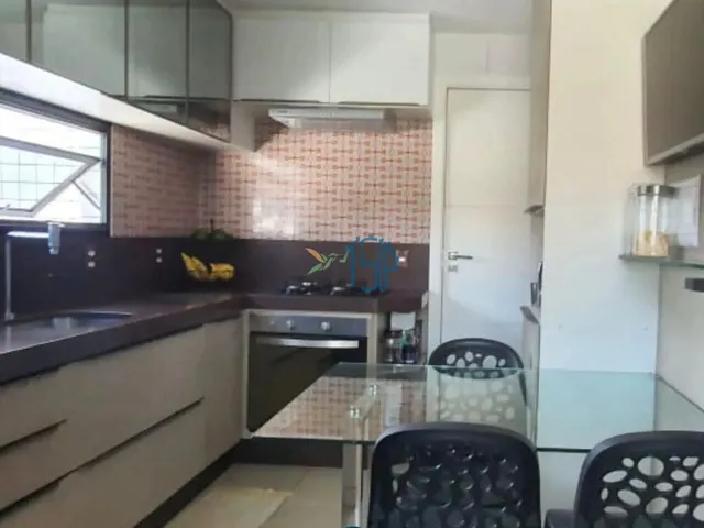 Imagem 3: Therrazza Petrópolis - Apartamento Alto Padrão Therrazza Petrópolis