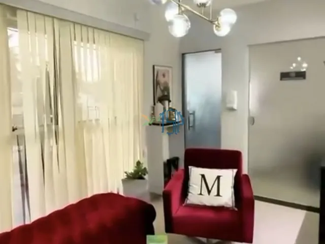 Imagem 14: CHALITA EMPRESARIAL - CENTRO EMPRESARIAL EM CANDELARIA /SALA COMERCIAL EM LAGOA NOVA