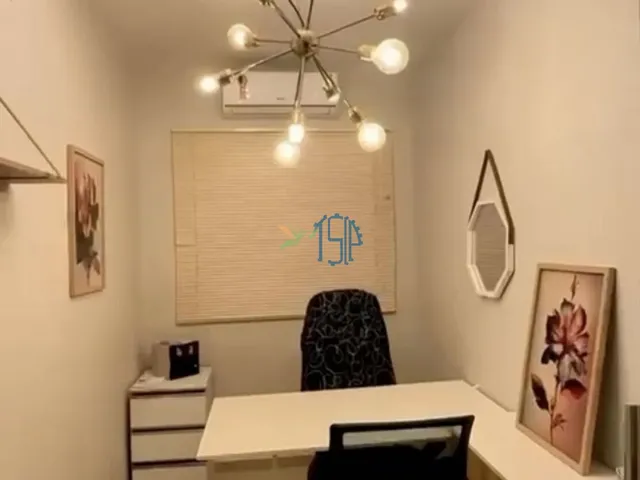 Imagem 15: CHALITA EMPRESARIAL - CENTRO EMPRESARIAL EM CANDELARIA /SALA COMERCIAL EM LAGOA NOVA