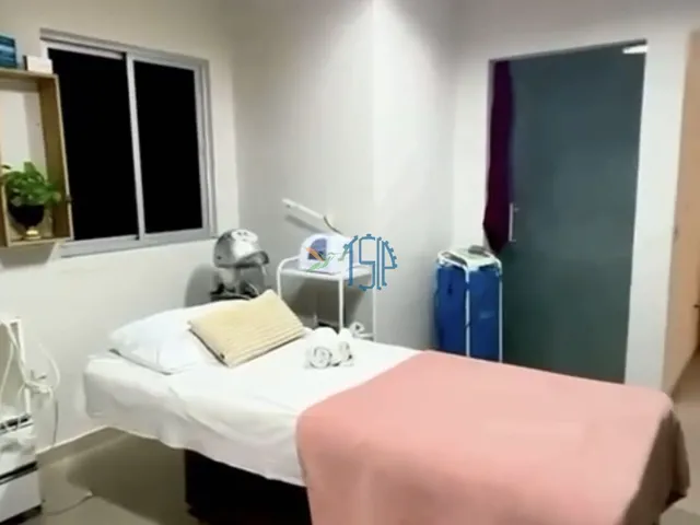 Imagem 8: CHALITA EMPRESARIAL - CENTRO EMPRESARIAL EM CANDELARIA /SALA COMERCIAL EM LAGOA NOVA