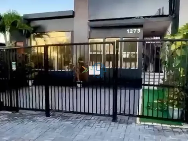 Imagem 6: CHALITA EMPRESARIAL - CENTRO EMPRESARIAL EM CANDELARIA /SALA COMERCIAL EM LAGOA NOVA