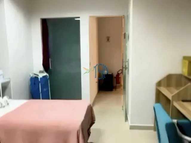 Imagem 9: CHALITA EMPRESARIAL - CENTRO EMPRESARIAL EM CANDELARIA /SALA COMERCIAL EM LAGOA NOVA