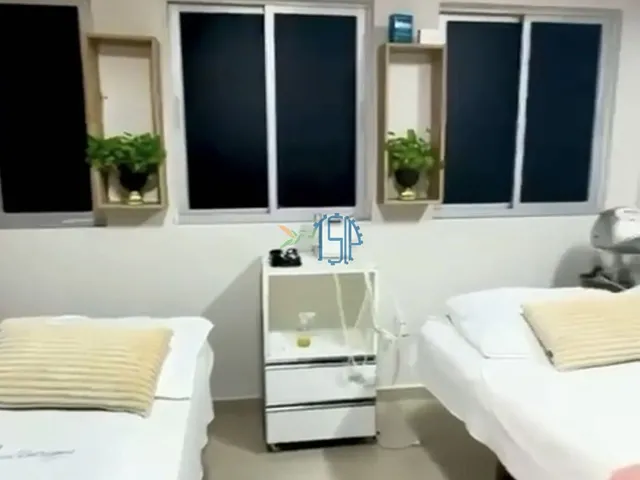 Imagem 10: CHALITA EMPRESARIAL - CENTRO EMPRESARIAL EM CANDELARIA /SALA COMERCIAL EM LAGOA NOVA