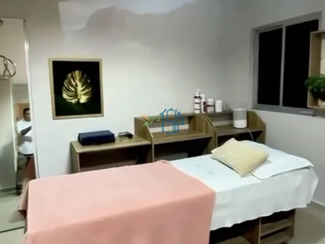 Imagem 3: CHALITA EMPRESARIAL - CENTRO EMPRESARIAL EM CANDELARIA /SALA COMERCIAL EM LAGOA NOVA