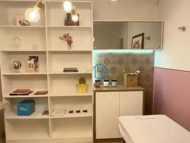 Imagem 7: CHALITA EMPRESARIAL - CENTRO EMPRESARIAL EM CANDELARIA /SALA COMERCIAL EM LAGOA NOVA
