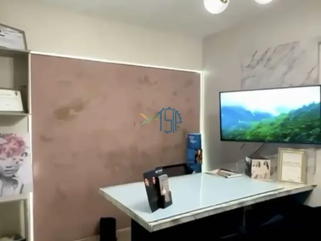 Imagem 2: CHALITA EMPRESARIAL - CENTRO EMPRESARIAL EM CANDELARIA /SALA COMERCIAL EM LAGOA NOVA