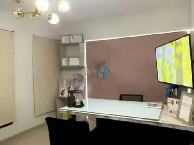 Imagem 11: CHALITA EMPRESARIAL - CENTRO EMPRESARIAL EM CANDELARIA /SALA COMERCIAL EM LAGOA NOVA