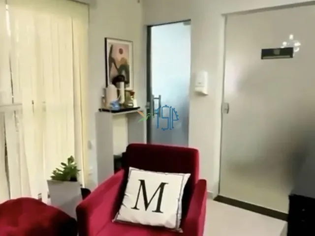 Imagem 12: CHALITA EMPRESARIAL - CENTRO EMPRESARIAL EM CANDELARIA /SALA COMERCIAL EM LAGOA NOVA
