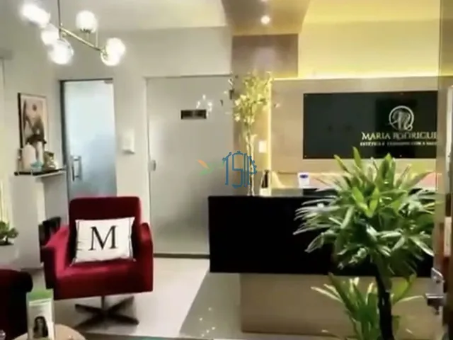 Imagem 13: CHALITA EMPRESARIAL - CENTRO EMPRESARIAL EM CANDELARIA /SALA COMERCIAL EM LAGOA NOVA