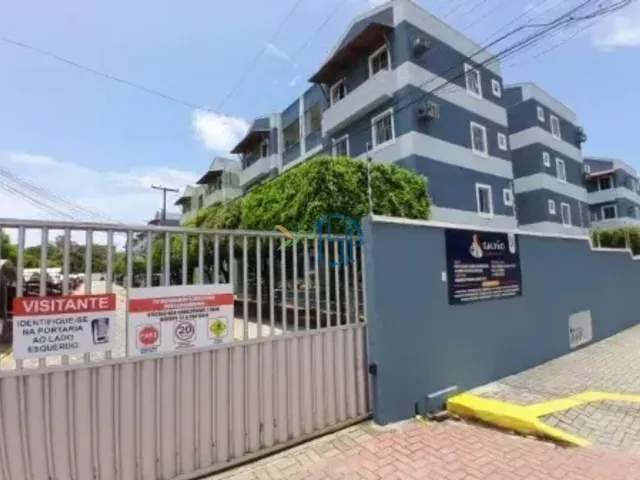 Imagem: RESIDENCIAL JARDINS DO SUL - APARTAMENDO
