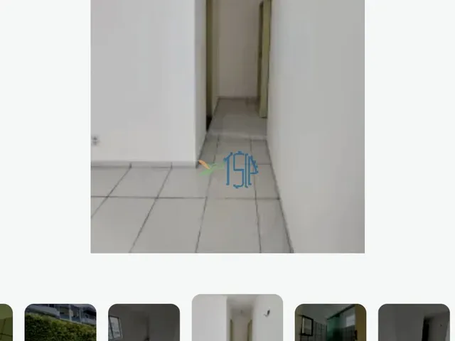 Imagem 16: RESIDENCIAL JARDINS DO SUL - APARTAMENDO Á VENDA EM NOVA PARNAMIRIM/APARTAMENDO NOVA