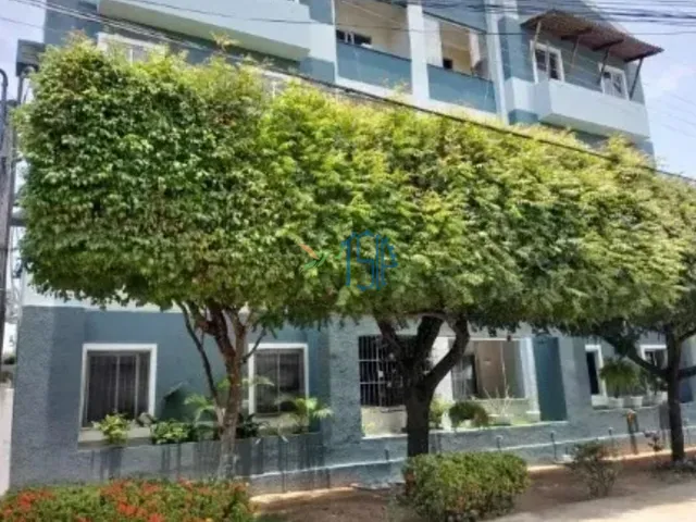 Imagem 10: RESIDENCIAL JARDINS DO SUL - APARTAMENDO Á VENDA EM NOVA PARNAMIRIM/APARTAMENDO NOVA